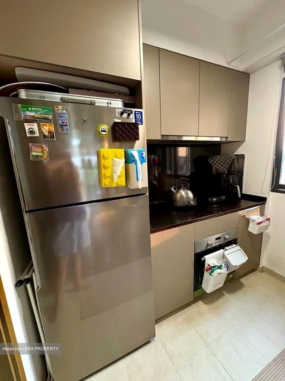 The Florence Residences (D19), Apartment #629165841